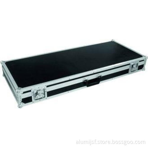 Portable Mixer Cases / Keyboard Flight Case